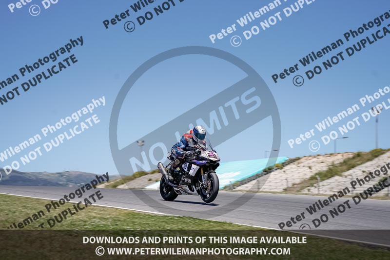 may 2019;motorbikes;no limits;peter wileman photography;portimao;portugal;trackday digital images